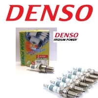 Zapalovac� sv��ka Denso Iridium Power Hummer H2 6.0 V-8 v�kon 235-245kW motor Vortec 6000 -- od roku v�roby 08/02- / odtrh 1,5mm