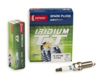 Zapalovac� sv��ka Denso IRIDIUM TT Hummer HUMMER H2 (02-) 6.0 AWD v�kon 232kW, motor LQ4 -- rok v�roby 09/02-09/04
