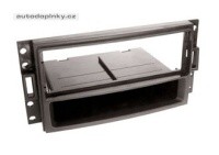 R�me�ek autor�dia Hummer H3 -- od roku v�roby 2005- 