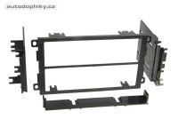 R�me�ek autor�dia Hummer H2 -- rok v�roby 2003-07 